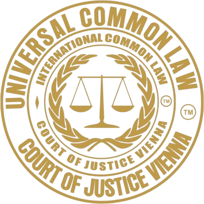 International Common Law Court of Justice Vienna